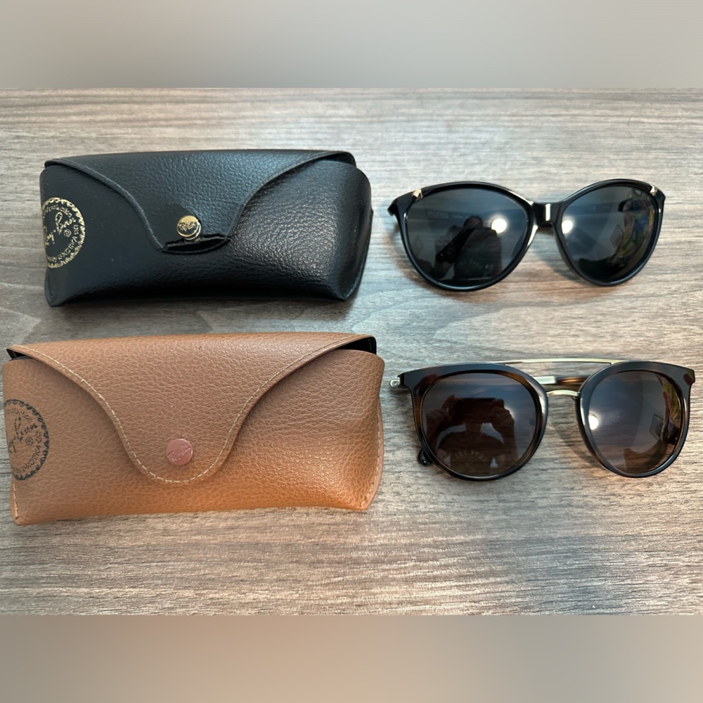 Michael Kors Sunglasses Bundle